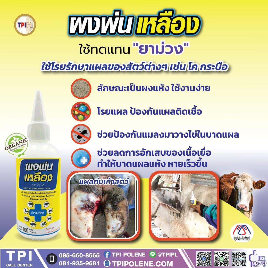 tpipolene