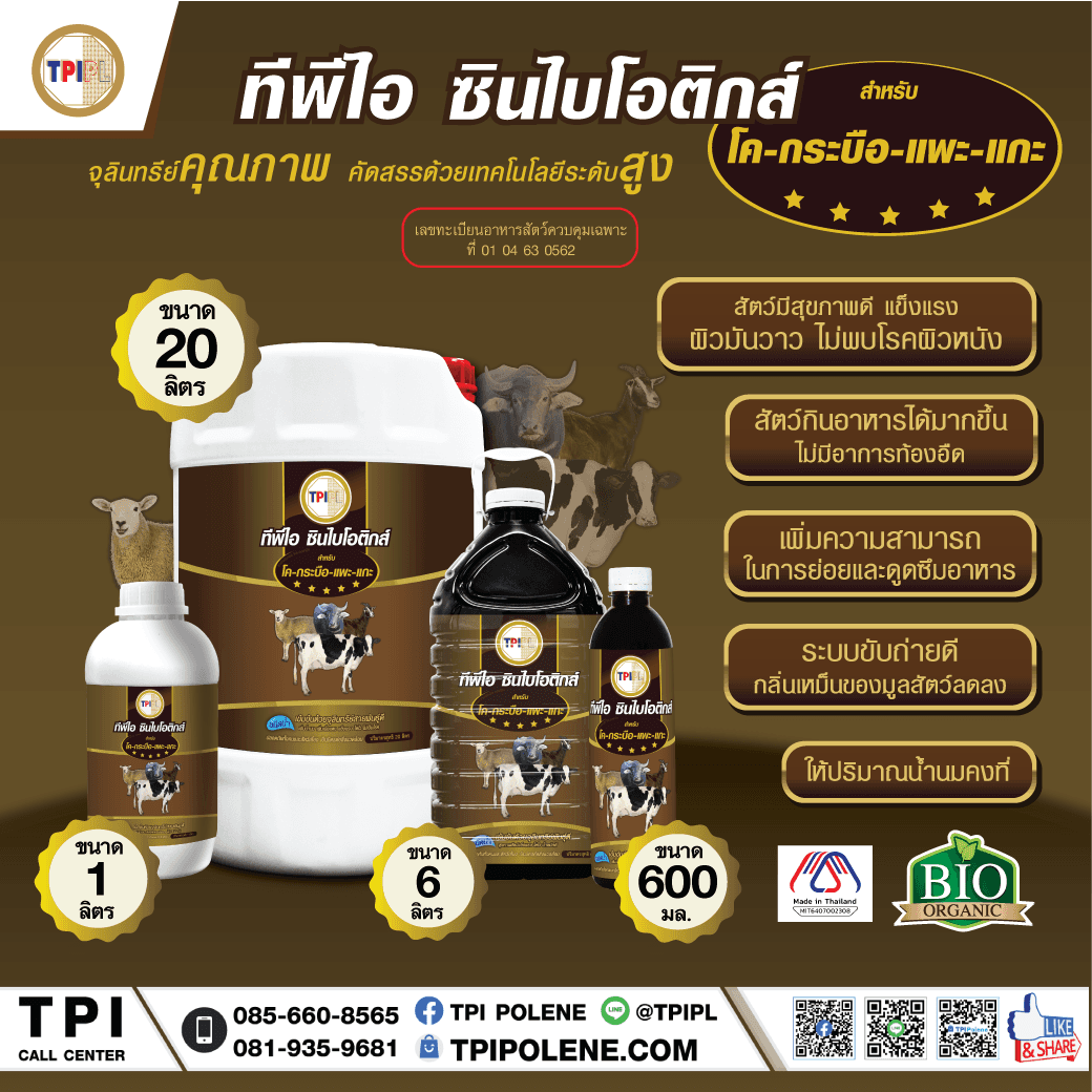 tpipolene