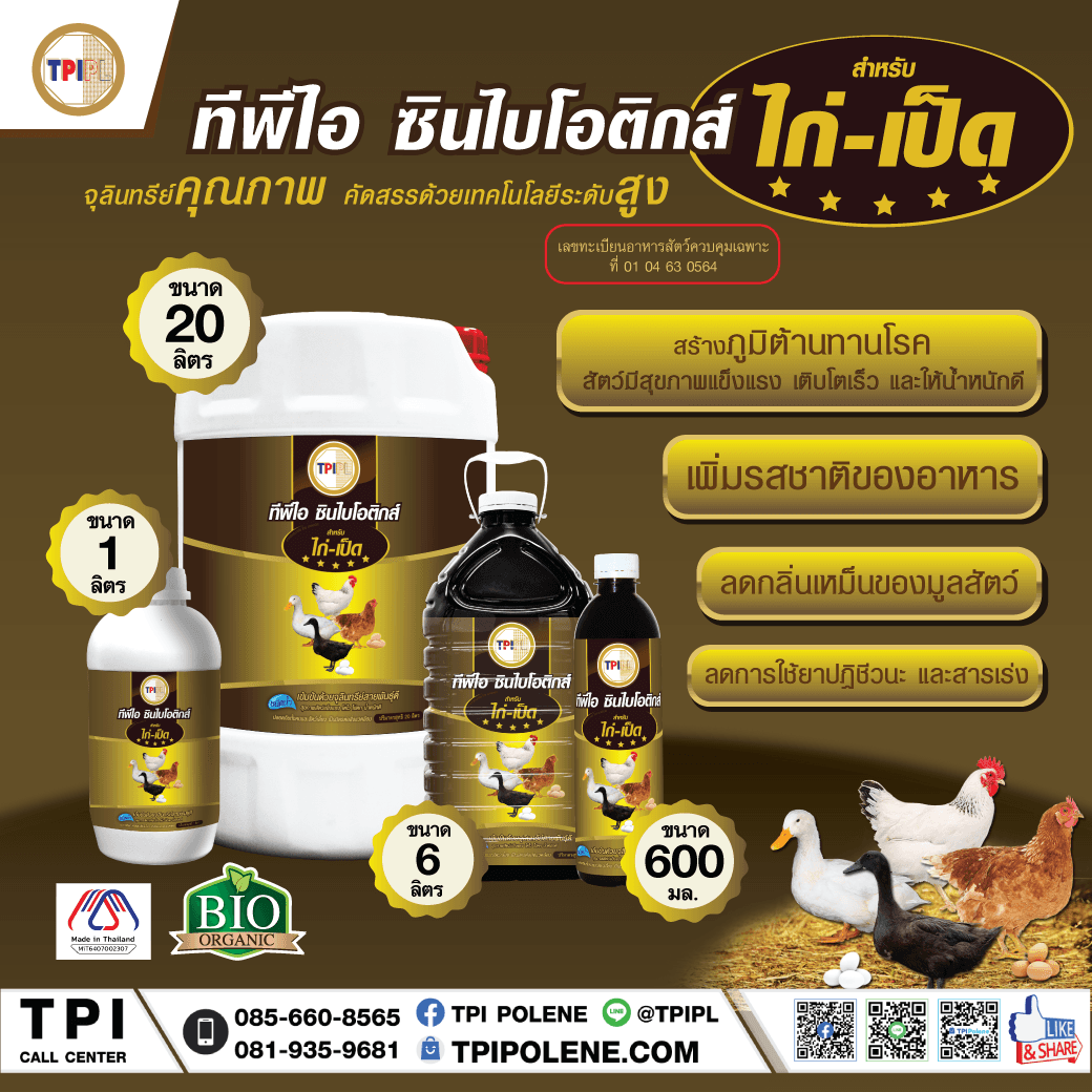 tpipolene