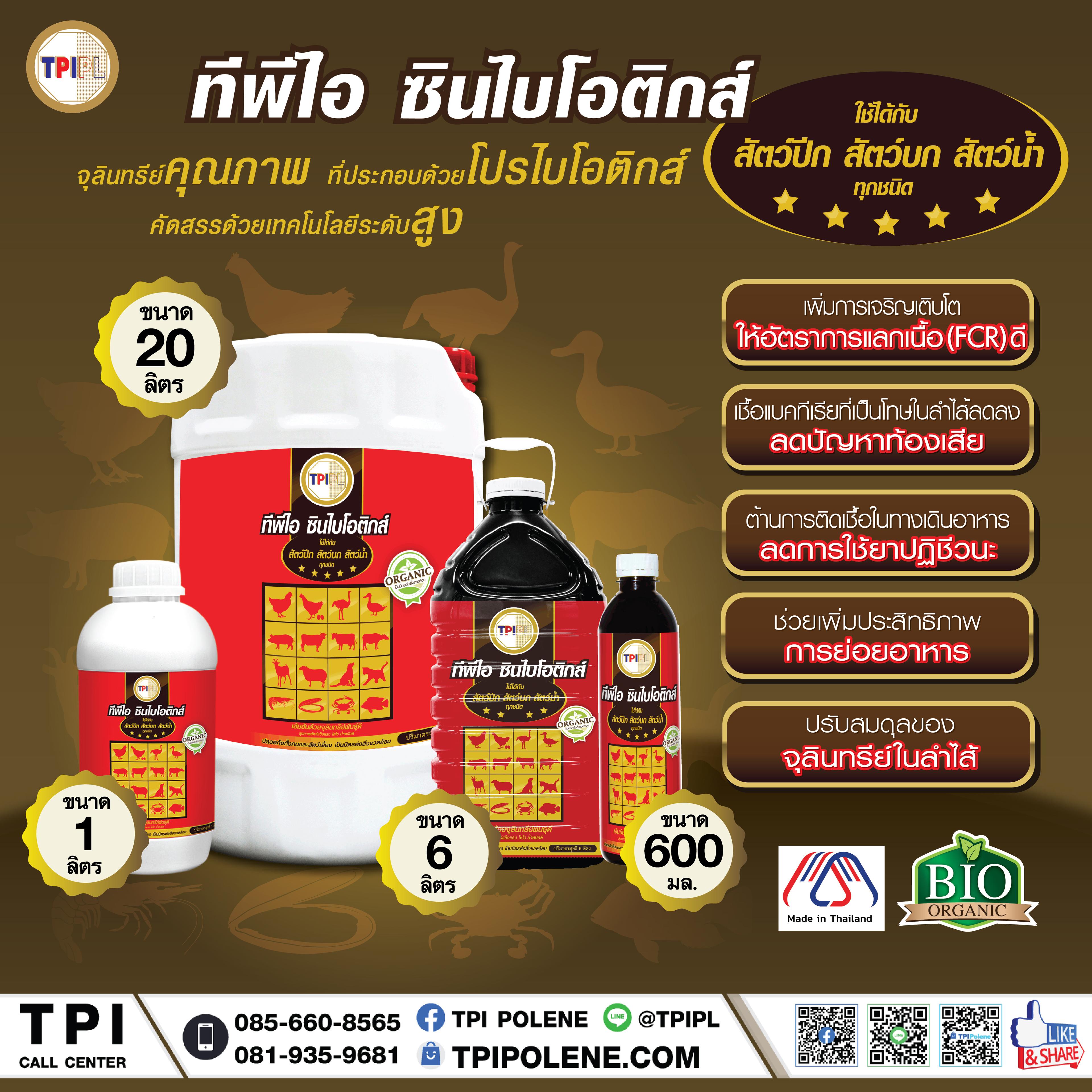 tpipolene