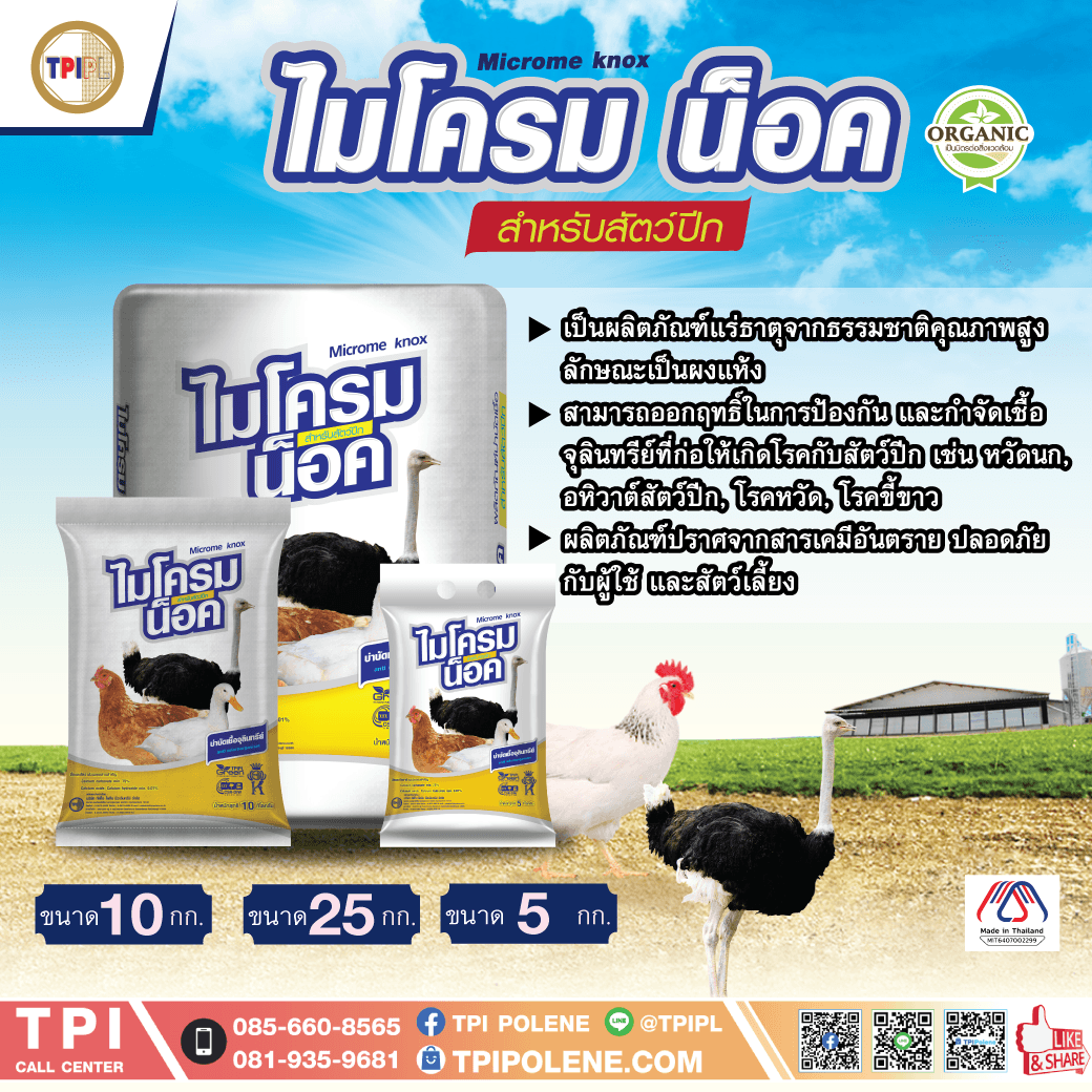 tpipolene