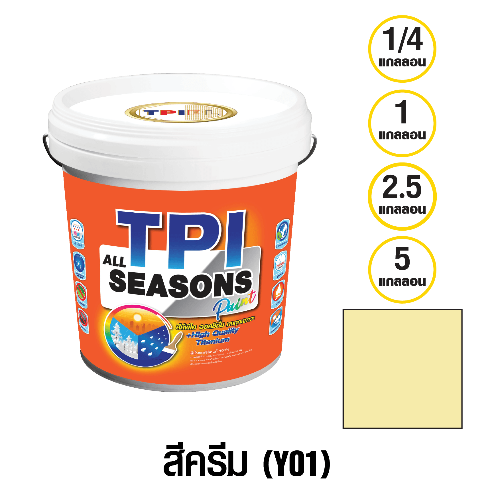 tpipolene