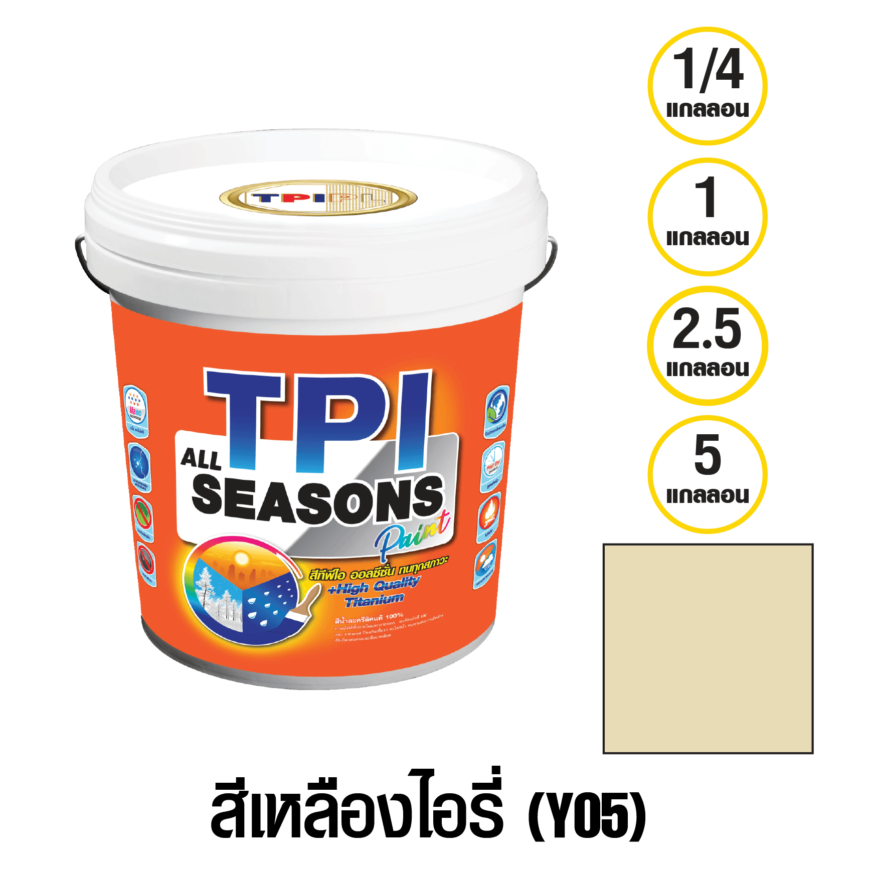 tpipolene